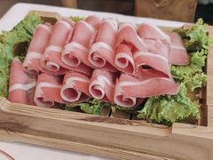 -东来顺饭庄(西直门店)