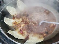 -三里屯土灶炖公鸡地锅鸡(江东店)