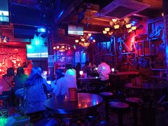 -周庄红庭演艺酒吧