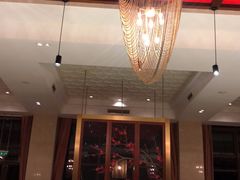 -锦园餐厅(九龙湖开元度假村店)