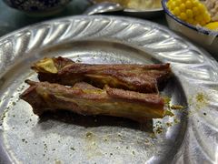 -園丁烤肉缸子肉