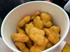 -肯德基(黄渡DT店)