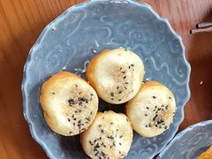 -鑫震源·苏式大虾生煎(山塘街店)