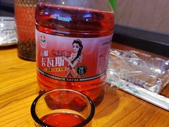 -俭寨大盘芦花土鸡·小公鸡·烧烤新疆菜(云通店)