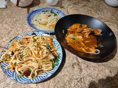 -金谷园饺子馆(北邮总店)