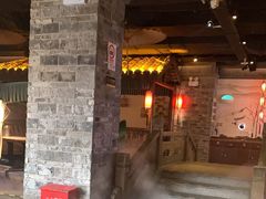 -江南大院松鼠桂鱼(奉贤宝龙店)