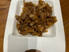 -敏珠拉姆藏餐·南京厨房(富春江东街店)