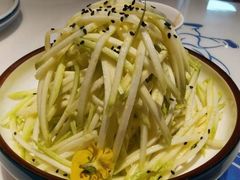 -大海碗·京菜炸酱面(雍和宫店)