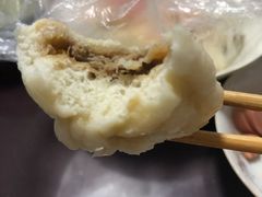 -石饮红星包子(中山路店)