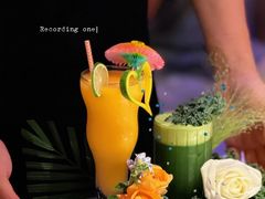 -狮拾久·现代新加坡料理(福田COCO Park店)