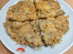 香煎蚝仔烙-抱德·潮汕味(敦和店原惠城鱼仔)