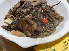 -秀妈厨房(灰汤老店)