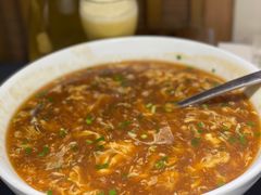 -大鹏饭店·金陵家宴(奥体中心店)