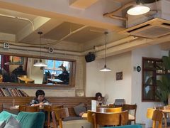 -雕刻时光咖啡馆(南院门店)