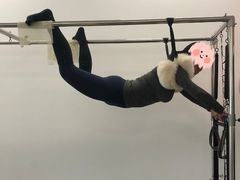 -嗨普拉提健身馆(金辉环球中心店)
