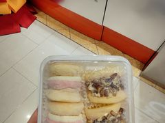 -東更道点心行(北京龙湖熙悦天街店)