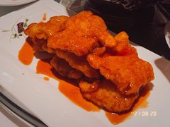 锅包肉-小南洋海景餐厅(深圳湾店)