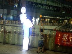 -保利MALL(天鹅湖店)