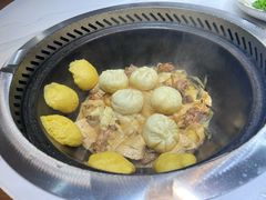 -玺炖·中国铁锅炖(虹桥天街店)