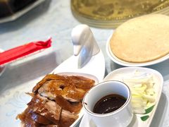 烤鸭-天宝酒店(万达店)