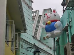 -龙环葡韵住宅式博物馆
