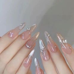 -斯馨·健康美甲美睫