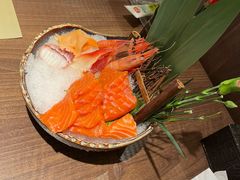 -大渔铁板烧(铁西万象汇店)