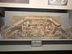 -洛阳古墓博物馆