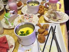 -比尔森巴西烤肉自助(红旗街店)