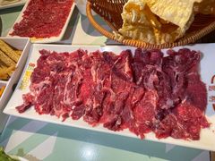 -花田煮鲜牛肉火锅(钟楼众汇店)