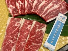 -NIUAN牛庵·日式和牛烧肉(恒隆店)