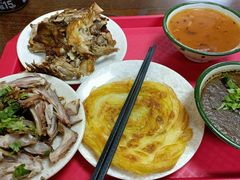 -传承缘正宗杨家吊炉饼(沈阳总店)