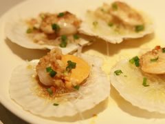 -汤臣·空中餐厅·严选粤菜(石湾世博广场店)