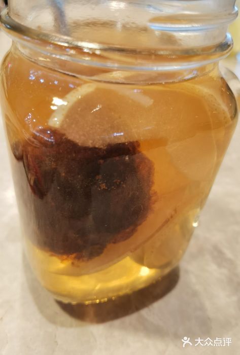 大树餐厅(红旗街万达店)图片