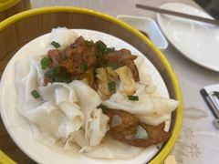 排骨陈村粉-香云轩·顺德菜(香云纱园林酒店店)