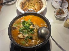 -春天里餐厅(西田城店)