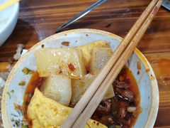 -盖帮鳝鱼串串(东郊记忆店)