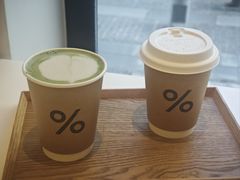 -% Arabica阿拉比卡咖啡烘焙工坊