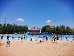 -欢乐水魔方水世界