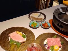 -隐炉和牛烧肉店(群力店)