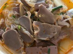 -小潘记鸭血粉丝汤