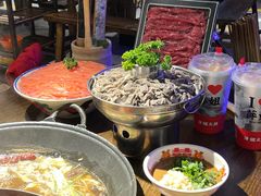 -萍姐火锅·公路夜市(打浦桥日月光店)