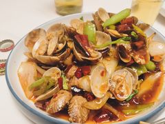 -崔记炸串(珠江店)