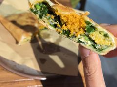 -地二手作鱼汤馄饨(上街里店)