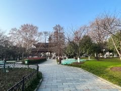 -堤角公园