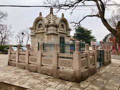 -观象山公园