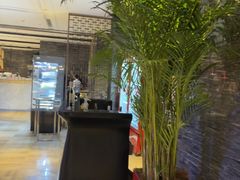 -丽都皇冠假日酒店·Matrix亦餐厅(望京店)