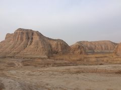 -天山神秘大峡谷