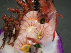 -同禧荟·港味海鲜火锅·粤菜(三亚湾店)