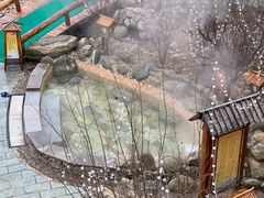 -华山御温泉度假村